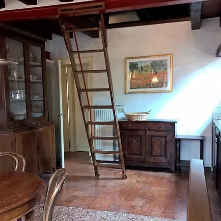 Lägenhet Domarie
