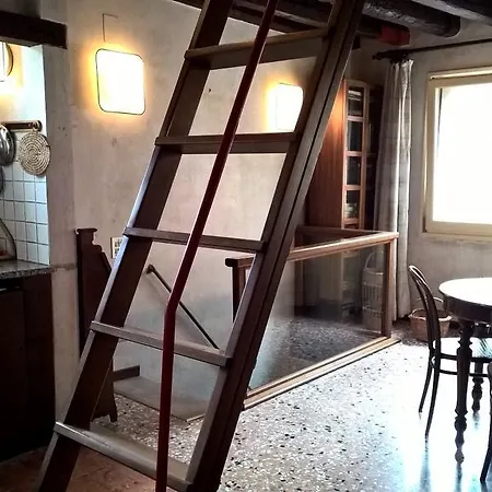 Domarie Apartment Venice