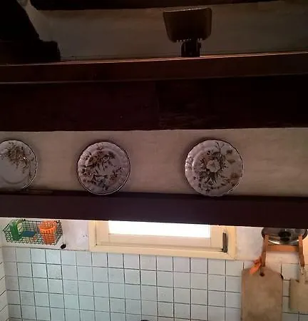Apartment Domarie Venice