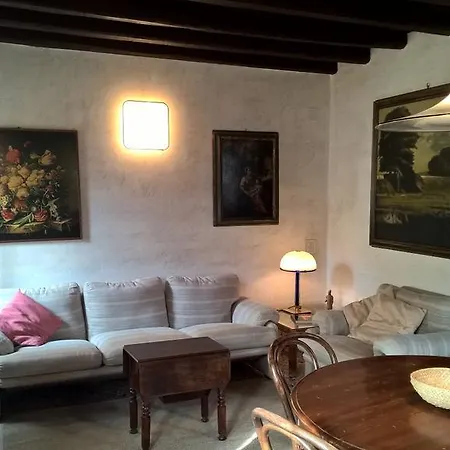 Domarie Apartmán