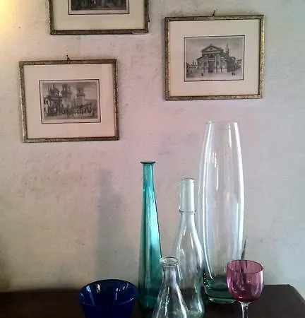 Apartmán Domarie