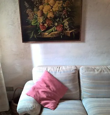 Domarie Appartement Venetië