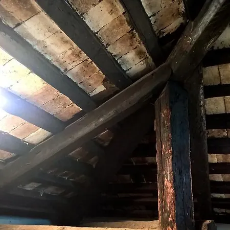 Appartement Domarie Venetië