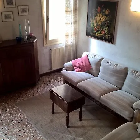 Domarie Apartment Venedig