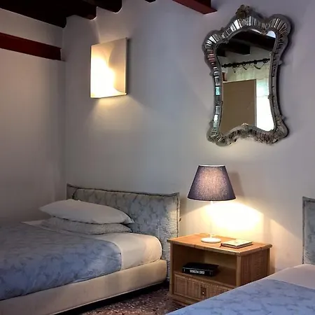 Apartmán Domarie *