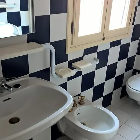 Domarie Apartmán *