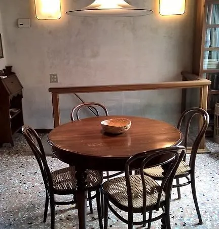Apartmán Domarie Benátky