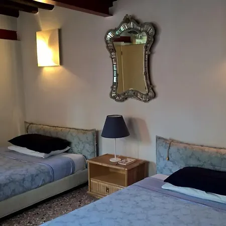 Apartmán Domarie