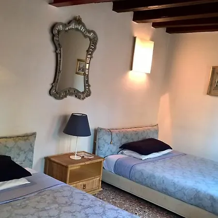 Domarie Appartement Venetië