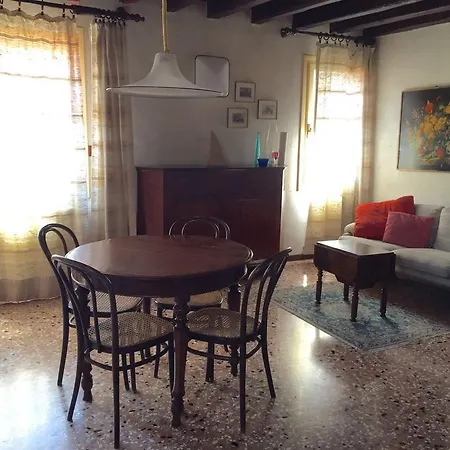 Apartmán Domarie *