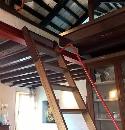 شقة Domarie البندقية